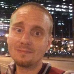 Meet your Posher, Rick